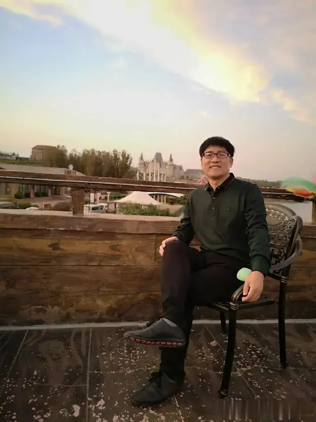 武小五：敬重那些举重若轻的人