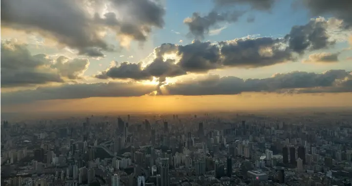 强势崛起，中部城市集体狂飙！