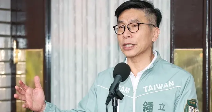 国民党团驳斥钟佳滨：傅崐萁从未向谷立言承诺无人机条例审查期限