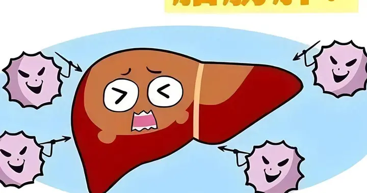 脂肪肝是因为缺乏5种营养素？医生建议：日常多补充，给肝脏减负