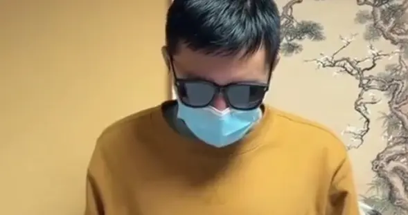 莫斯科那面旭日旗，别只骂一个人