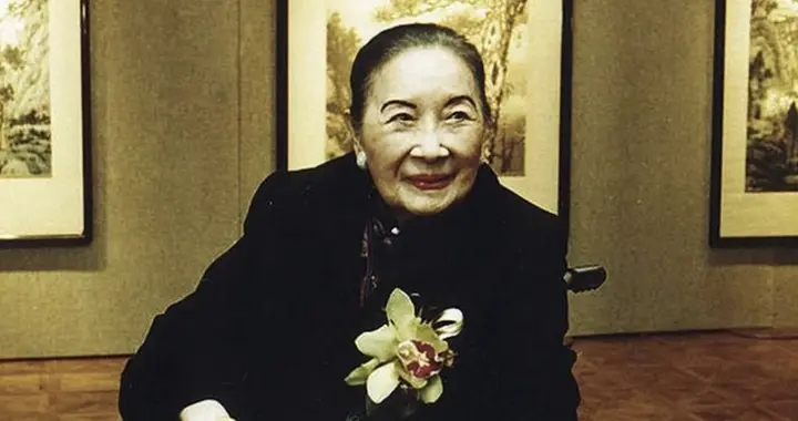 蒋介石死后，宋美龄赴美生活28 年，晚年开销来源有三