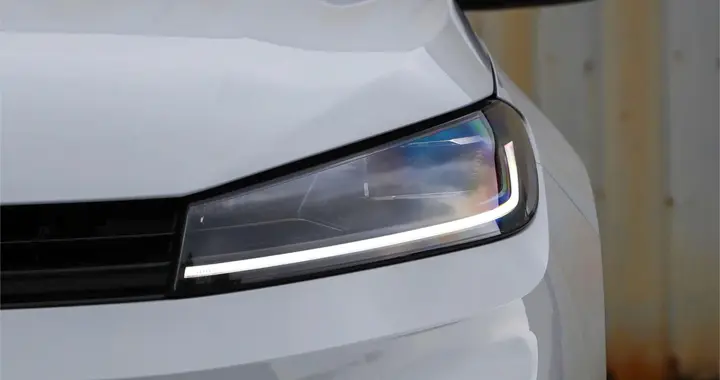 大众速腾S售7.98万起，1.5L+后扭力梁非独悬，网友：换壳朗逸？