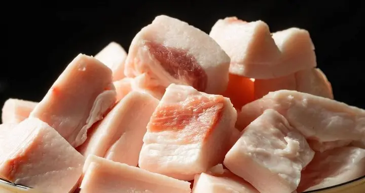 血栓“大户”被揪出，是肥肉的15倍！医生：经常吃，血管或扛不住