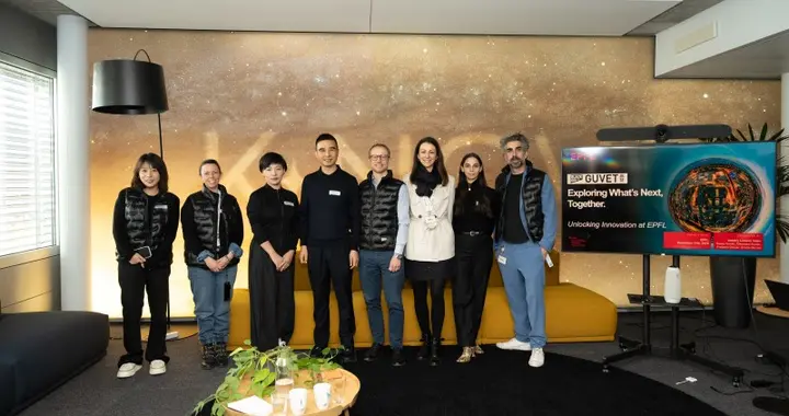 高梵携手EPFL，中欧双轨赋能高端户外研发