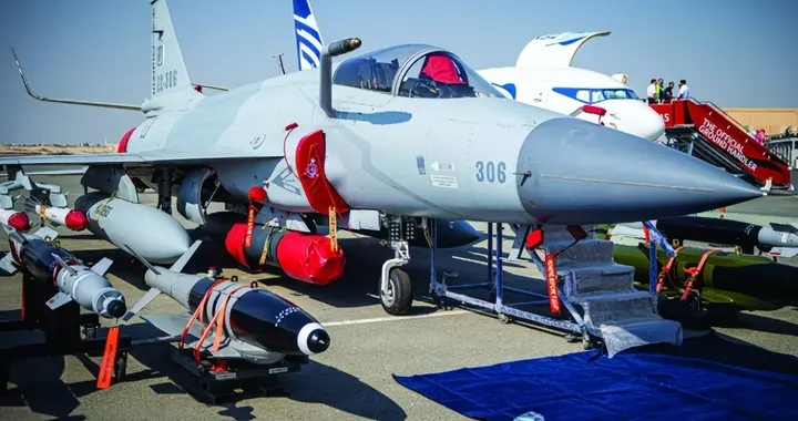 战无不胜的以军遇克星！沙特与伊朗迎来强援，巴铁枭龙将击落F-35