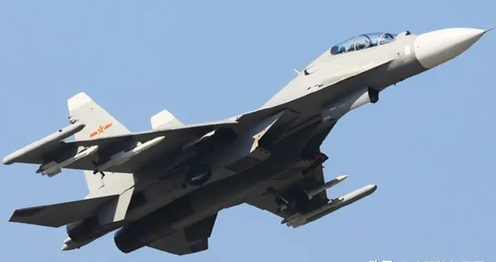 同途殊归：中印苏-30战机装备、实战与发展情况全对比