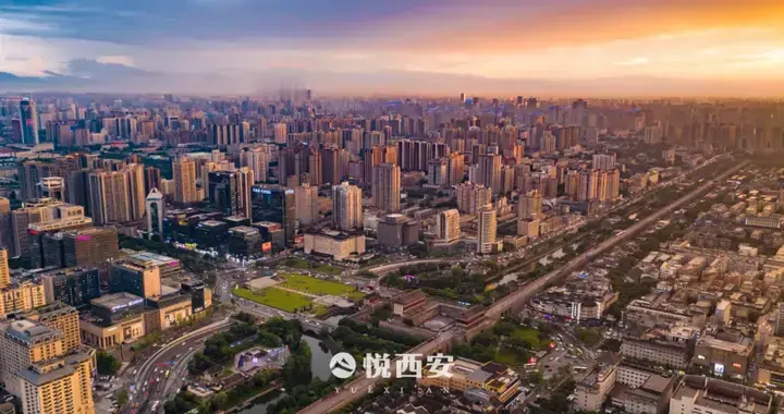 3936万！陕西最新人口揭晓，总量下降首度超10万