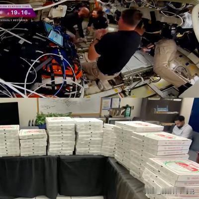 摄影师不可说：来看看老外的人情世故，和全