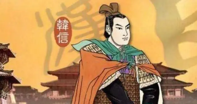 世人皆知韩信遇害，却鲜有人知劝他三分天下之人，靠装疯躲过灭门