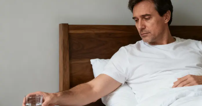 缺乏运动可能加重肛周脓肿？坚持这4个方法，改善症状