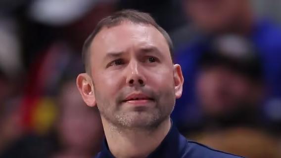 飞哥不懂球：小阿德尔曼真敢玩 在一场决定