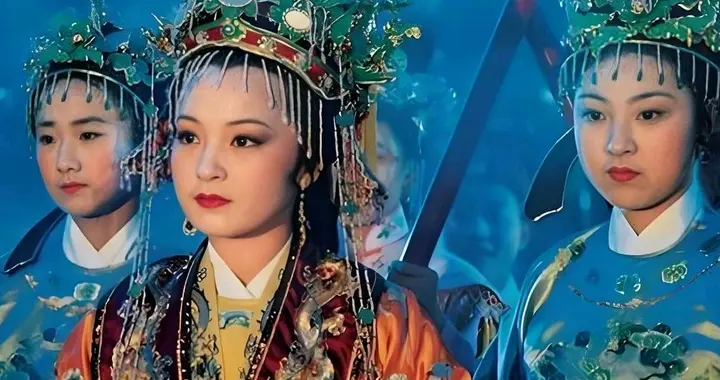红楼梦最扎心时间线：贾迎春出嫁那年，元春到底离世了吗？