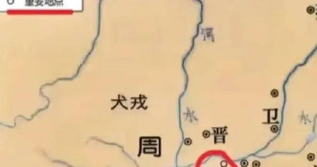 洛邑从“东都”到“重要地点”的解读