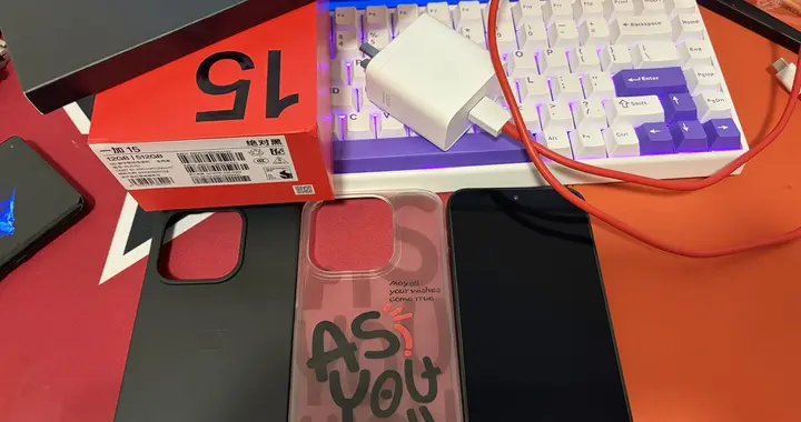 一加15买完之后给我惊喜了一晚睡不着觉