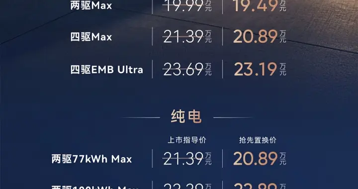 开启品牌3.0时代19.99万元起“陆上专机”星途EX7上市