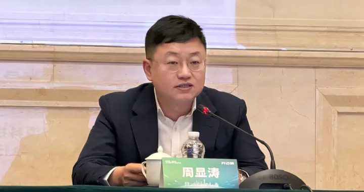 从千万用户到品牌焕新，开迈斯领航补能产业新征程