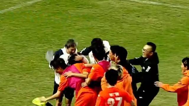 【跑途拾光记】："吴越杯"台州赛区首战第