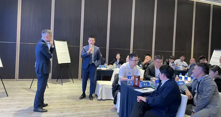 有哪些性价比高的领导力提升培训服务商？