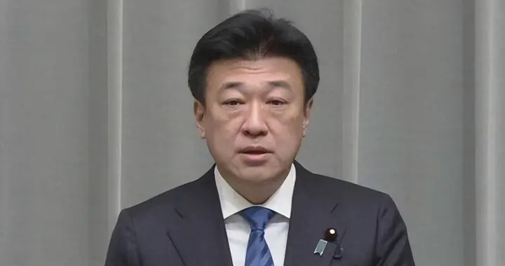 事情闹大了，日本内阁连发公告，中国的态度，告诉了世界一个事实