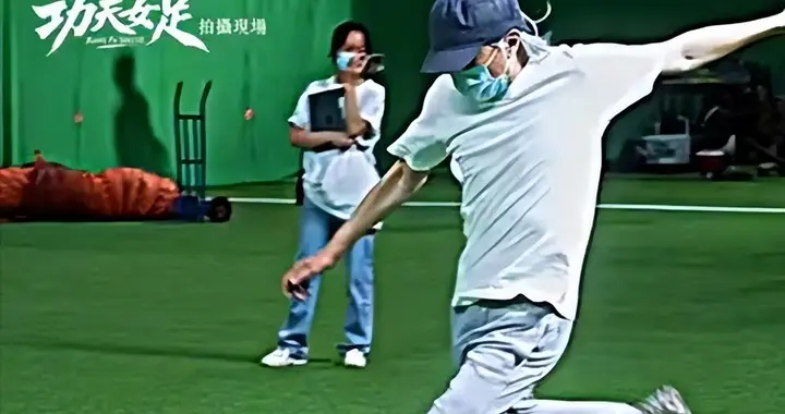 功夫女足上映仅1天，难堪的一幕出现，票房曝光，冯小刚没说错