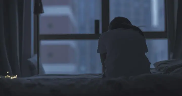 导致失眠抑郁的原因有哪些？看完你就知道了