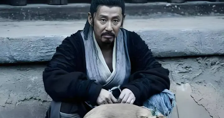 考古发现，若“韩信”选择自立，“刘邦”活不过30天