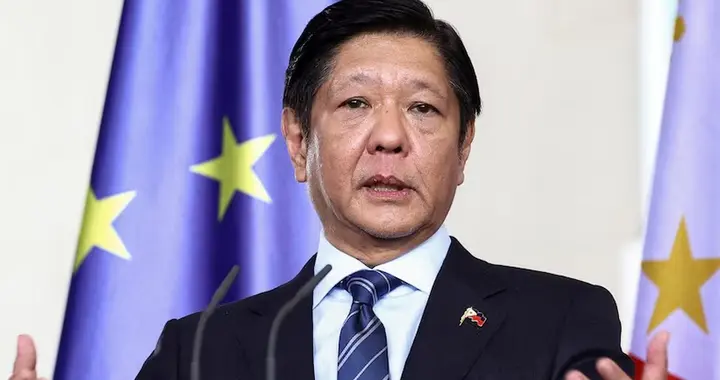 菲律宾公开叫嚣中国：拒绝承认我国南海主权，公然争抢中国领土