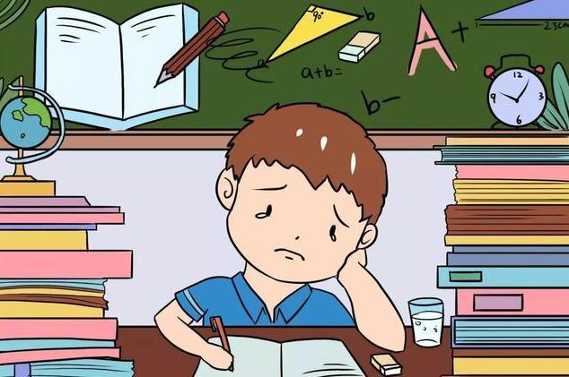 中学生缺觉怎么办？拿好这份时间管理攻略→