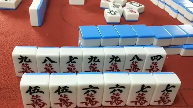 打麻将做到这三个字的都是高手