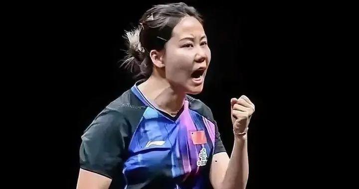 太难了！陈幸同遭佐藤瞳逆转，国乒失守下半区，孙颖莎出局留遗憾