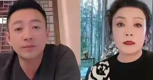 张兰这次没心软，马筱梅顶不住压力直播间哭诉，汪宝儿也受牵连