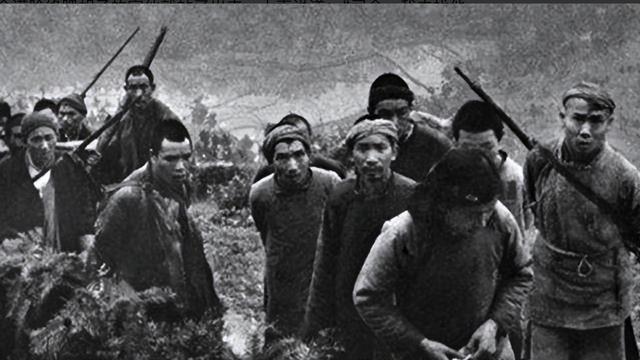 人物故事探秘：1950年，部队埋锅造饭