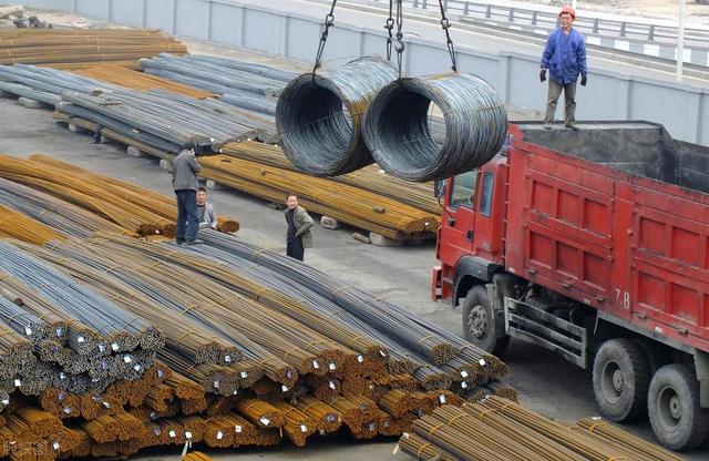 变脸！谈判失败？钢价即将跌回 2015 吗