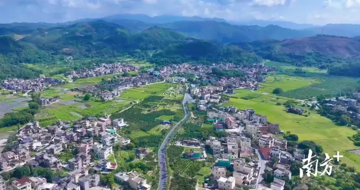 文旅赋能上岳古村“活化”出圈