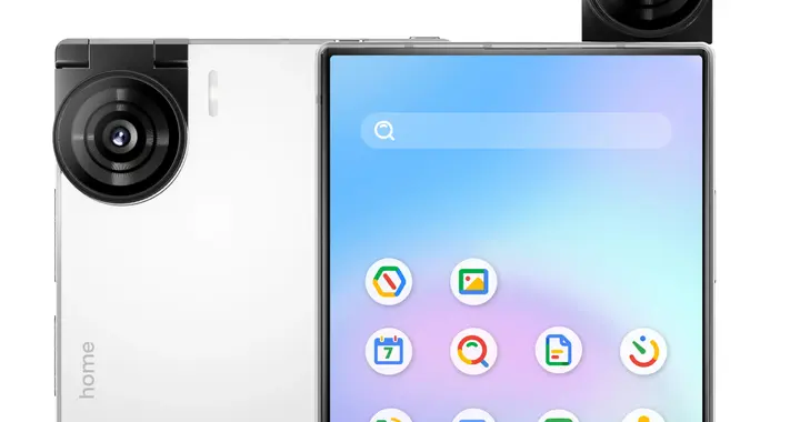 999 元，这 LCD AI 新机，还真有性价比