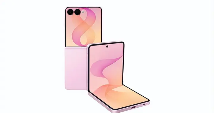 旅行搭子已就位！三星Galaxy Z Flip8手机全新发布，让出游更从容