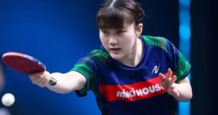 0-4完败！平野美宇丢冠！大藤沙月横扫夺新年首冠！