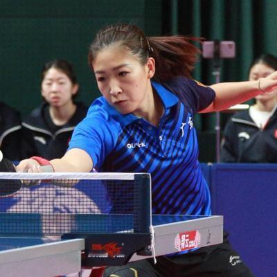 曾经走过的风景：乒乓球历史第一人生日