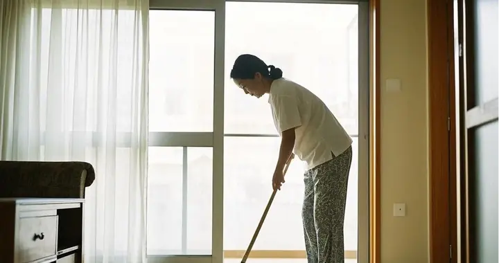 春节大扫除终极指南：辞旧迎新，这几个技巧让你事半功倍