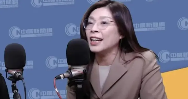 郑丽文硬刚“反美”标签，军购案死磕空白授权，民进党吃相太难看