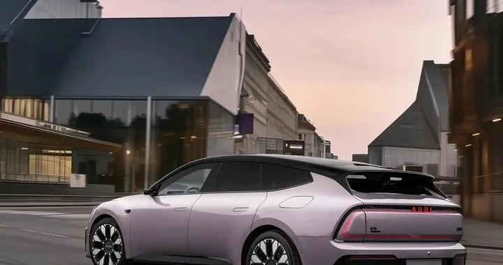 23.59万元起售，标配空气悬架+CDC+后轮转向，它还有啥？