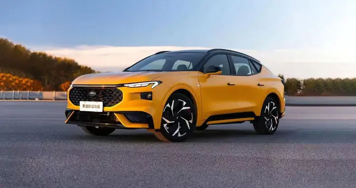 261马力 2.9米轴距 带鱼屏+8155芯片 蒙迪欧要逆袭了？