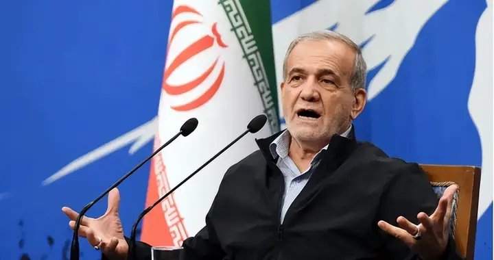 美国本土警报响起，伊朗无人机群，要砸向特朗普头号敌人所在州