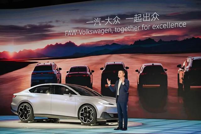 一汽-大众“双质保”可没那么简单