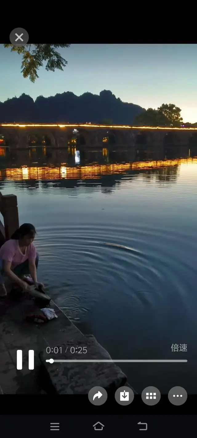 洪帮主｜徽州印象~魂归处水声长