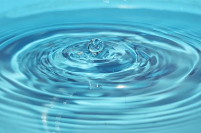 100句带“水”字的古诗名句