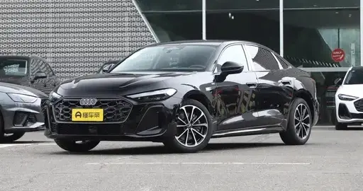 实测奥迪A5L：没有短板，配置实用，性价比高，适合年轻人