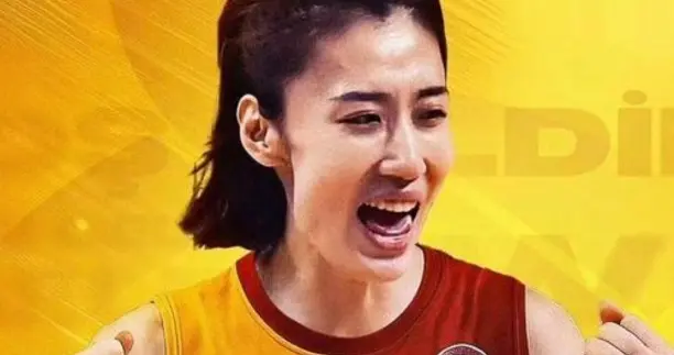 中国女排对阵乌克兰的比赛王媛媛不配最佳吗？