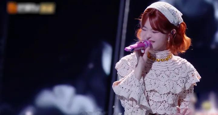 《声生不息》第十期：李佳薇王赫野最佳，黄霄云R&B律动严重不足